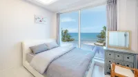 Pohang Playbeach Pension