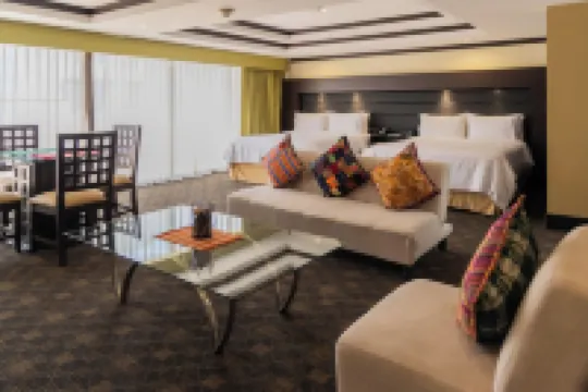 Holiday Inn GUATEMALA by IHG