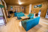 Hostel Paradiso Hotels in Kobarid