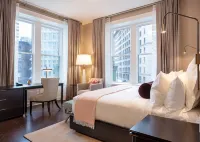 The Beatrice Hôtels à : 