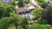 Gartenhotel Fettehenne Hotels in Solingen