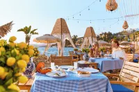 Tui Magic Life Bodrum - Adults Only - Morgenmad