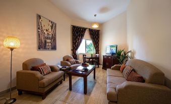 Umm Al Quwain Beach Hotel