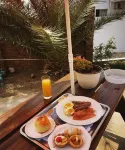 Akkerdam Bed and Breakfast Hotels in Namakwa