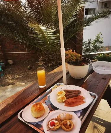 Akkerdam Bed and Breakfast