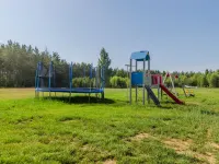 Źródło Raduni Hotels in Gmina Stężyca