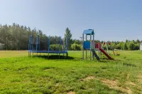 Źródło Raduni Hotels in Stezyca