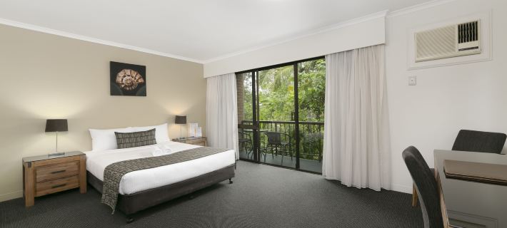 Mt Ommaney Hotel Apartments Hotels in Brisbane