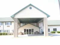 Colfax Inn by Marifah Hotels near Iowa Speedway