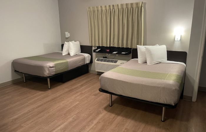 Studio 6 Extended Stay - Richmond, VA - I-64 West