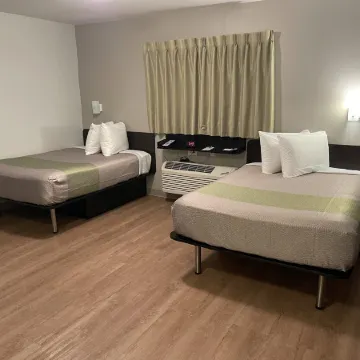 Studio 6 Extended Stay - Richmond, VA - I-64 West