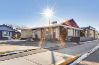 Hotel Bethel - Fort MacLeod, AB Hotels in Fort Macleod