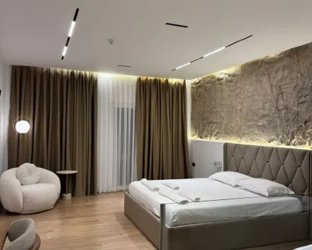 Hotel Jurgen Hotels in Lezhe