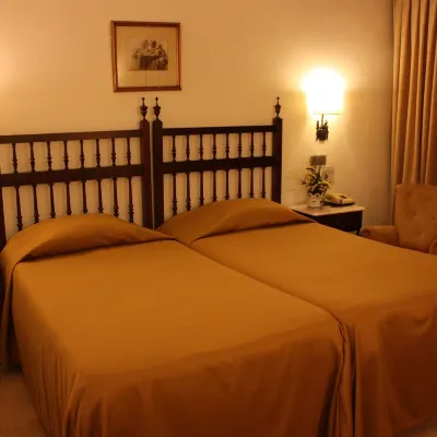 Hotel Vice-Rei Hoteles cerca de Rotonda de Boavista