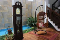 Sunlit Villa Hotels in Galagedara