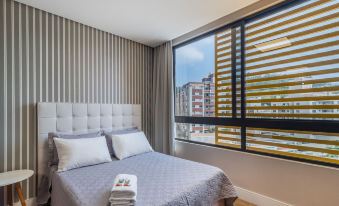 SSG Estúdios próximos a Ufsc em Florianópolis