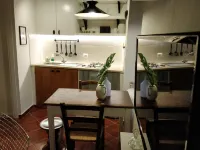 Casa Messi - Casa Messi a Vicolo Della Rivolta 31 Apt 4