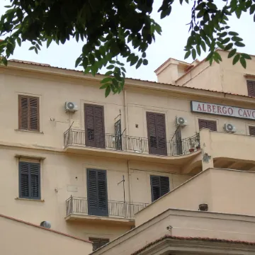 Albergo Cavour