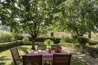 Borgo Al Cerro Hotels in Casole d'Elsa