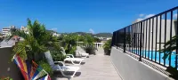 Hotel San Miguel Imperial Hotel a Santa Marta