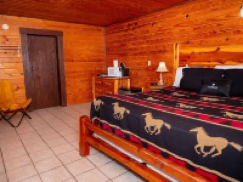 牧童汽車旅館 班德拉縣酒店