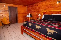 The Vaquero Motel Hotels in Bandera