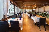 Strandhotel Seeblick - Bữa sáng