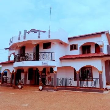 Malbert Inn Hotels near Tema Golf Park/Golf City.