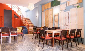 Tilia Hostel