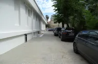 Riva Palace Hotel - parking