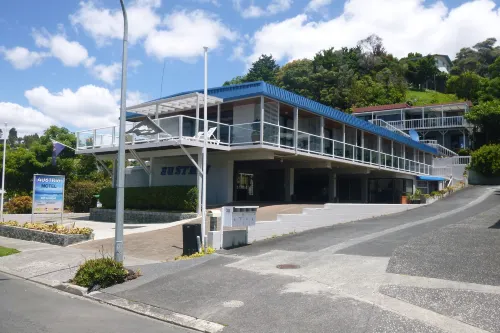 Austria Motel