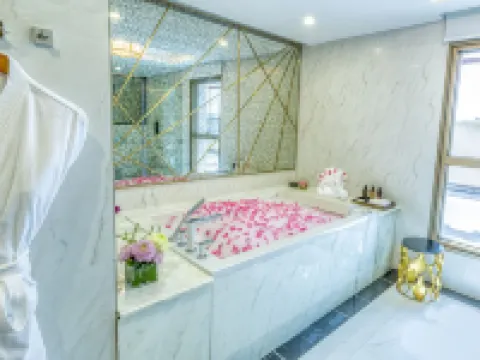 Joudyan Olaya Riyadh by Elaf Hoteles en Riad