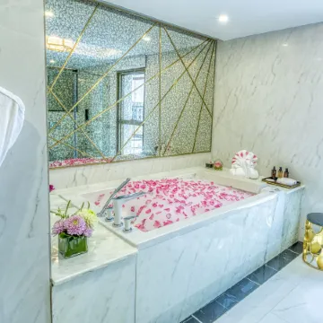 Joudyan Olaya Riyadh by Elaf