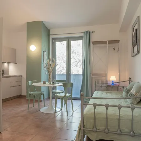 PianPieve Family Apartments Vicino Assisi