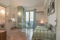 PianPieve 自然與放鬆公寓