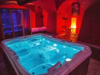 EA Business Hotel Jihlava Hotels in Iglau