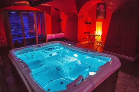 EA Business Hotel Jihlava