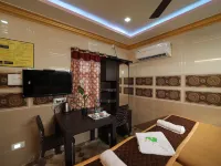 French Breeze Residency Hoteles en Puducherry