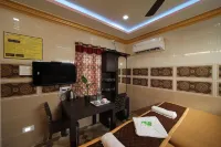 French Breeze Residency