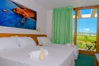 Residence Al Palace Hotels in Marina di Vasto
