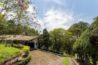 Sítio Dels Serrans - Jacareí Hotels in Jacarei