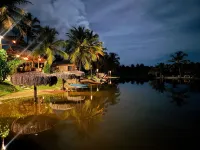 Moriá Eco Lodge Hotels in Amontada