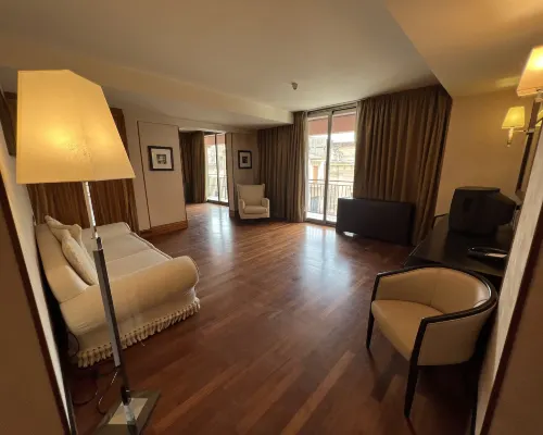 Hotel la Fenice Hotels in Belpasso