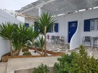 Nikos Rooms Hotel a 