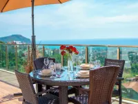 Alanya Luxury Villas