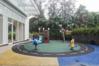 Nice and Relax 1Br at Grand Sungkono Lagoon Apartment - 3-Star