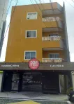 Jardim Caiçara-經濟租賃 酒店