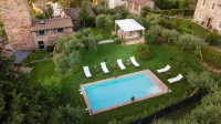 Villa Matilde in Capannori - Villas