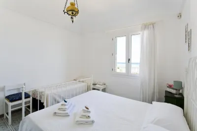 Dune Home - Casa Con 2 Camere da Letto