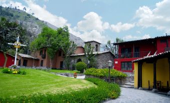 Decameron El Pueblo